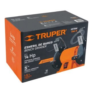 Caja de empaque de repuesto para EBA-5, Truper CJ-EBA-5
