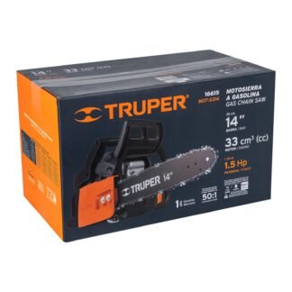 Caja de empaque de repuesto para MOT-3314, Truper CJ-MOT-3314