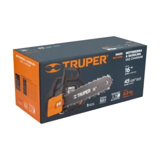 Caja de empaque de repuesto para MOT-4516, Truper CJ-MOT-4516