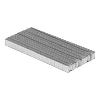 Caja con 5000 clavos calibre 18, 10 mm para CLNE-18, Truper CLANEU-18-10