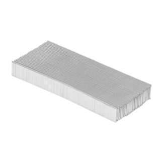 Caja con 5000 clavos calibre 18, 15 mm para CLNE-18, Truper CLANEU-18-15
