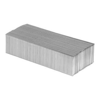 Caja con 5000 clavos calibre 18, 30 mm para CLNE-18, Truper CLANEU-18-30