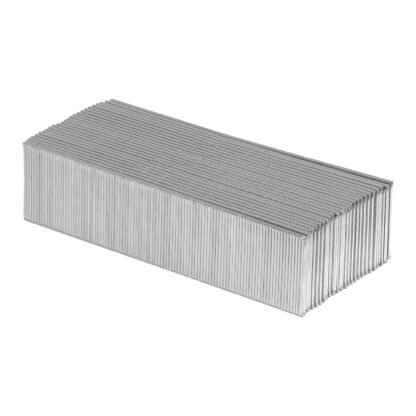 Caja con 5000 clavos calibre 18, 30 mm para CLNE-18, Truper CLANEU-18-30