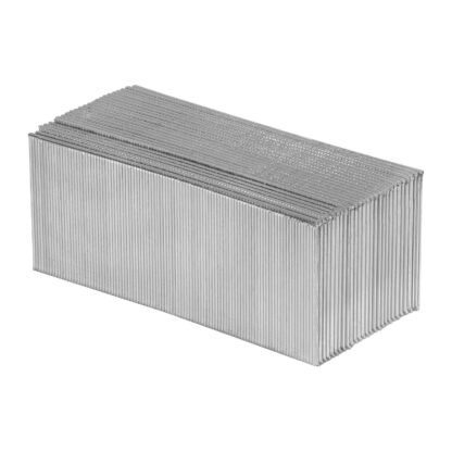 Caja con 5000 clavos calibre 18, 50 mm para CLNE-18, Truper CLANEU-18-50