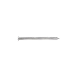 Kilo de clavo para concreto 2-1/2' galvanizado, caja 25 kg CLCG-2-1/2G