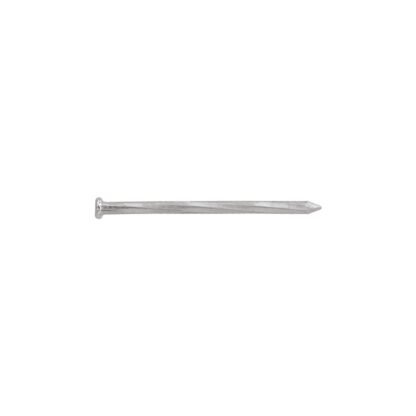 Kilo de clavo para concreto 2-1/2' galvanizado, caja 25 kg CLCG-2-1/2G