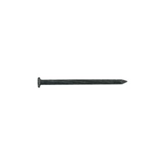 Kilo de clavo para concreto 2-1/2' negro, caja de 25 kg CLCG-2-1/2N