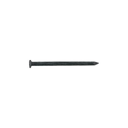 Kilo de clavo para concreto 2-1/2' negro, caja de 25 kg CLCG-2-1/2N