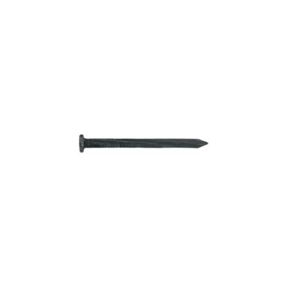 Kilo de clavo para concreto 2' negro, caja de 25 kg, Fiero CLCG-2N