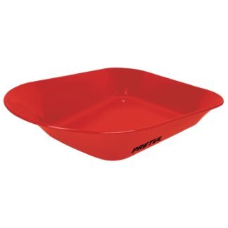 Concha para carretilla CAP-40, Pretul CO-4R