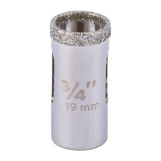 Brocasierra diamante 3/4' borde continuo, Truper COAZ-3/4