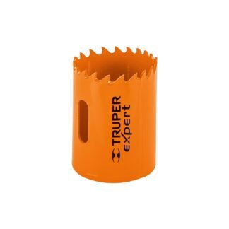 Brocasierra bimetálica 1-1/2', Truper Expert COBI-1-1/2