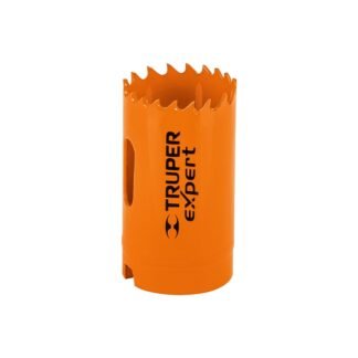 Brocasierra bimetálica 1-1/4', Truper Expert COBI-1-1/4