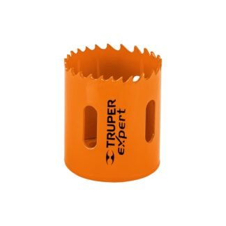 Brocasierra bimetálica 1-3/4', Truper Expert COBI-1-3/4