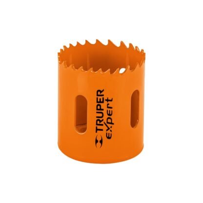 Brocasierra bimetálica 1-3/4', Truper Expert COBI-1-3/4