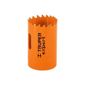 Brocasierra bimetálica 1-3/8', Truper Expert COBI-1-3/8
