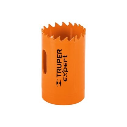 Brocasierra bimetálica 1-3/8', Truper Expert COBI-1-3/8