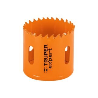 Brocasierra bimetálica 2-1/8', Truper Expert COBI-2-1/8