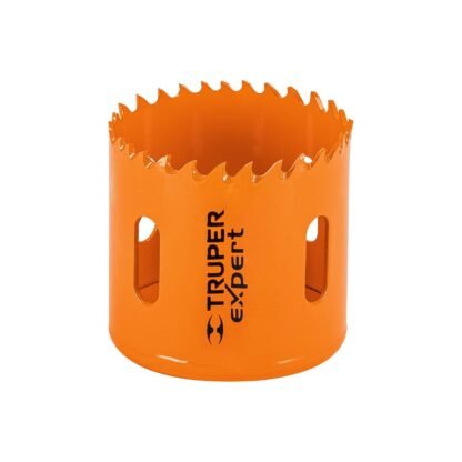 Brocasierra bimetálica 2-1/8', Truper Expert COBI-2-1/8