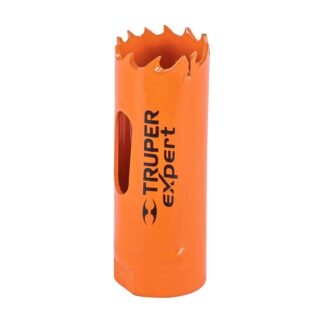 Brocasierra bimetálica 7/8', Truper Expert COBI-7/8