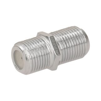 Bolsa con 4 conectores coaxiales RG 59 para conector macho COCO-59B