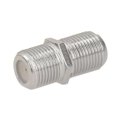 Bolsa con 4 conectores coaxiales RG 59 para conector macho COCO-59B