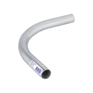Codo Conduit 90° de 1/2' galvanizado pared delgada et. verde CODCO-1/2