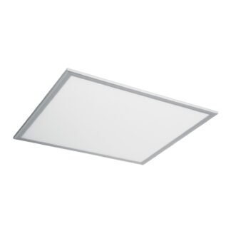 Panel delgado colgante de LED 45 W 60 x 60 cm luz de día COL-400L