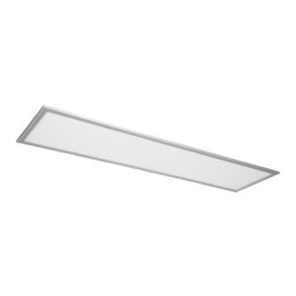 Panel delgado colgante de LED 45 W 30 x 120 cm luz de día COL-401L