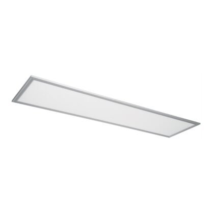 Panel delgado colgante de LED 45 W 30 x 120 cm luz de día COL-401L