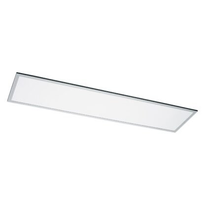 Panel delgado colgante de LED 45 W 30 x 120 cm luz neutra COL-401LN