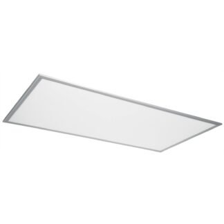 Panel delgado colgante de LED 65 W 60 x 120 cm luz de día COL-402L