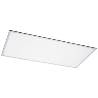 Panel delgado colgante de LED 65 W 60 x 120 cm luz neutra COL-402LN