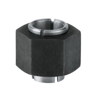 Collet de 1/2' para ROU-NX3, Truper COL12-ROU-NX3