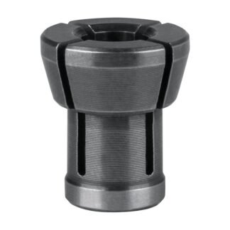 Collet de 1/4' para ROU-MN, Truper COL14-ROU-MN