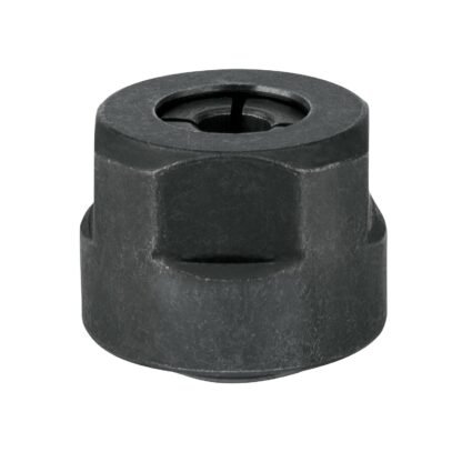 Collet de 1/4' para ROU-N3, Truper COL14-ROU-N3