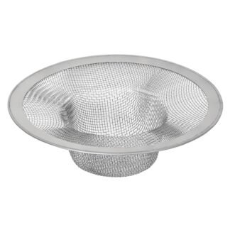 Canastilla-malla 3/4' para fregadero, Foset COMA-3/4