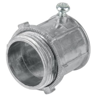 Conector conduit 1', Volteck CONCO-1