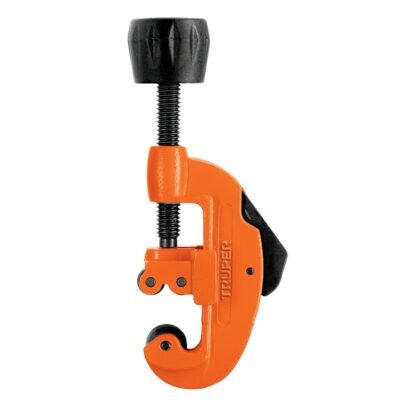 Cortador tubo de cobre 1/8' a 1-1/8' cuchilla 18 mm, Truper COT-30