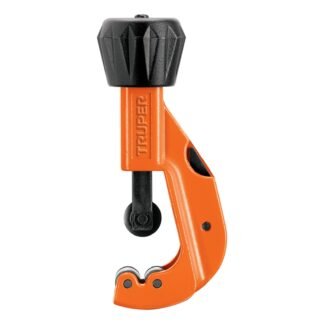 Cortador tubo de cobre 1/8' a 1-1/4' cuchilla 18 mm, Truper COT-32