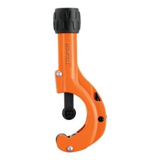 Cortador tubo de cobre 3/16' a 2' cuchilla 18 mm, Truper COT-50