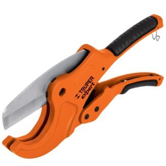 Cortador profesional tubo de plástico, corte 2-1/2', Expert COT-PVC-X