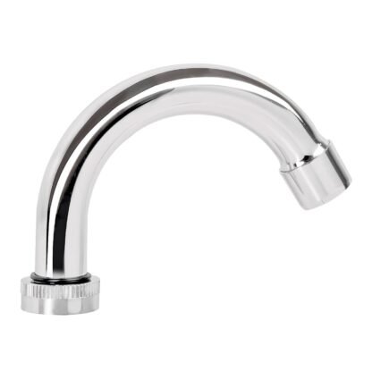 Cuello de repuesto para mezcladora lavabo (m-050), Basic CR-050