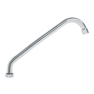 Cuello de repuesto standard para fregadero (f-318), Basic CR-318