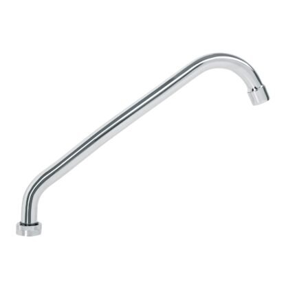 Cuello de repuesto standard para fregadero (f-318), Basic CR-318