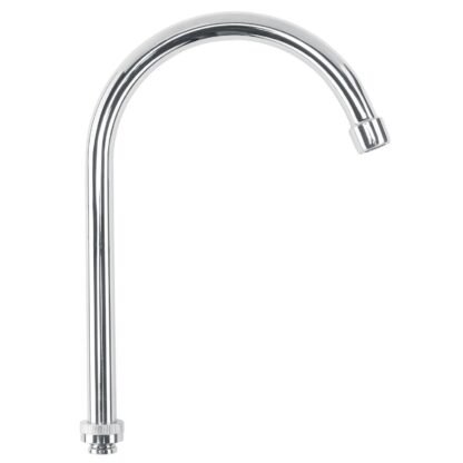 Cuello de repuesto para mezcladora de fregadero, Basic CR-321