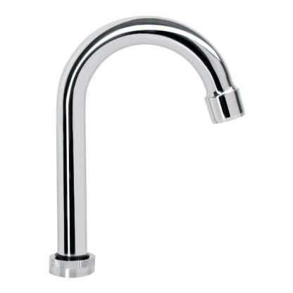 Cuello repuesto, lavabo, tipo bar, Foset CRB-060