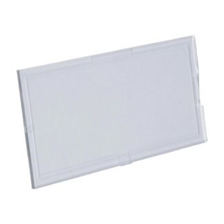 Lente transparente para caretas abatibles Truper y Pretul CRI-C-TR