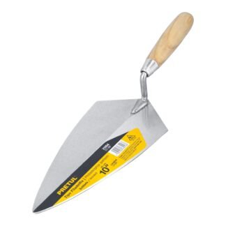 Cuchara para albañil 10' tipo Filadelfia, Pretul CT-10P