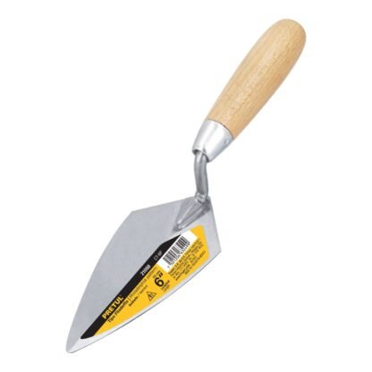 Cuchara para albañil 6' tipo Filadelfia, Pretul CT-6P
